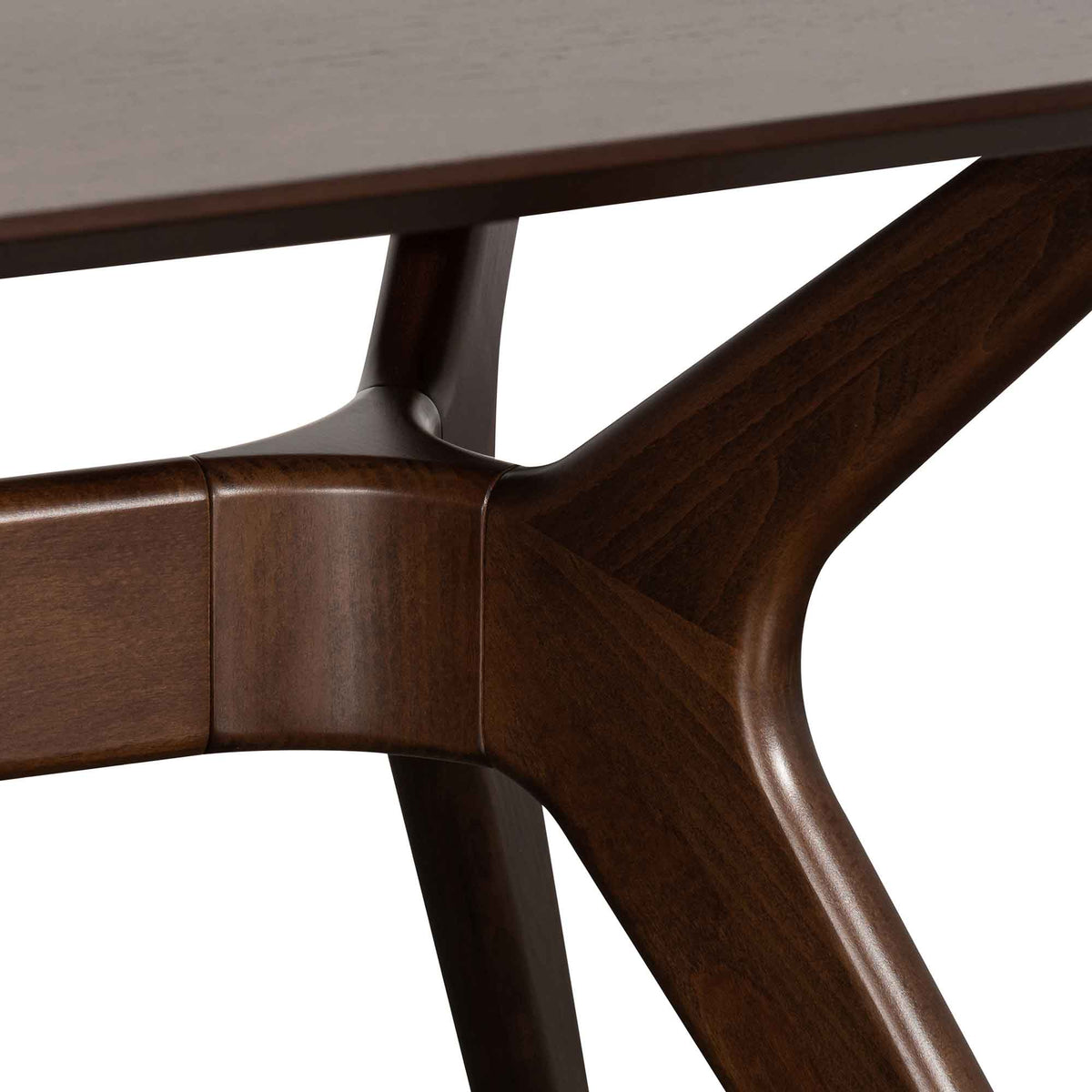Massey 185cm Dining Table