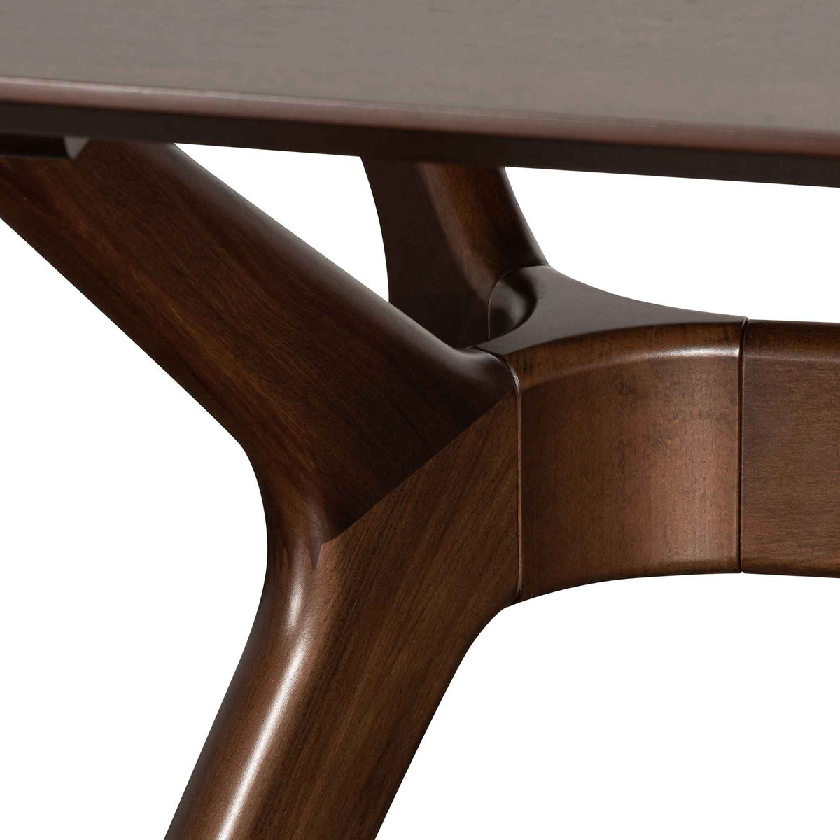 Massey 185cm Dining Table