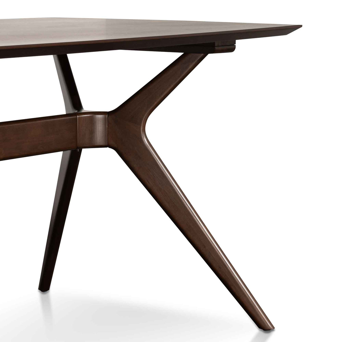 Massey 185cm Dining Table