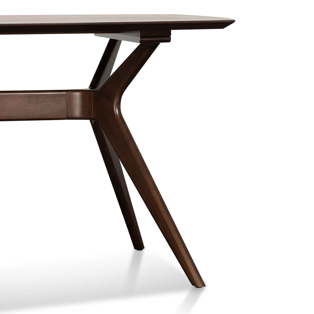 Massey 185cm Dining Table