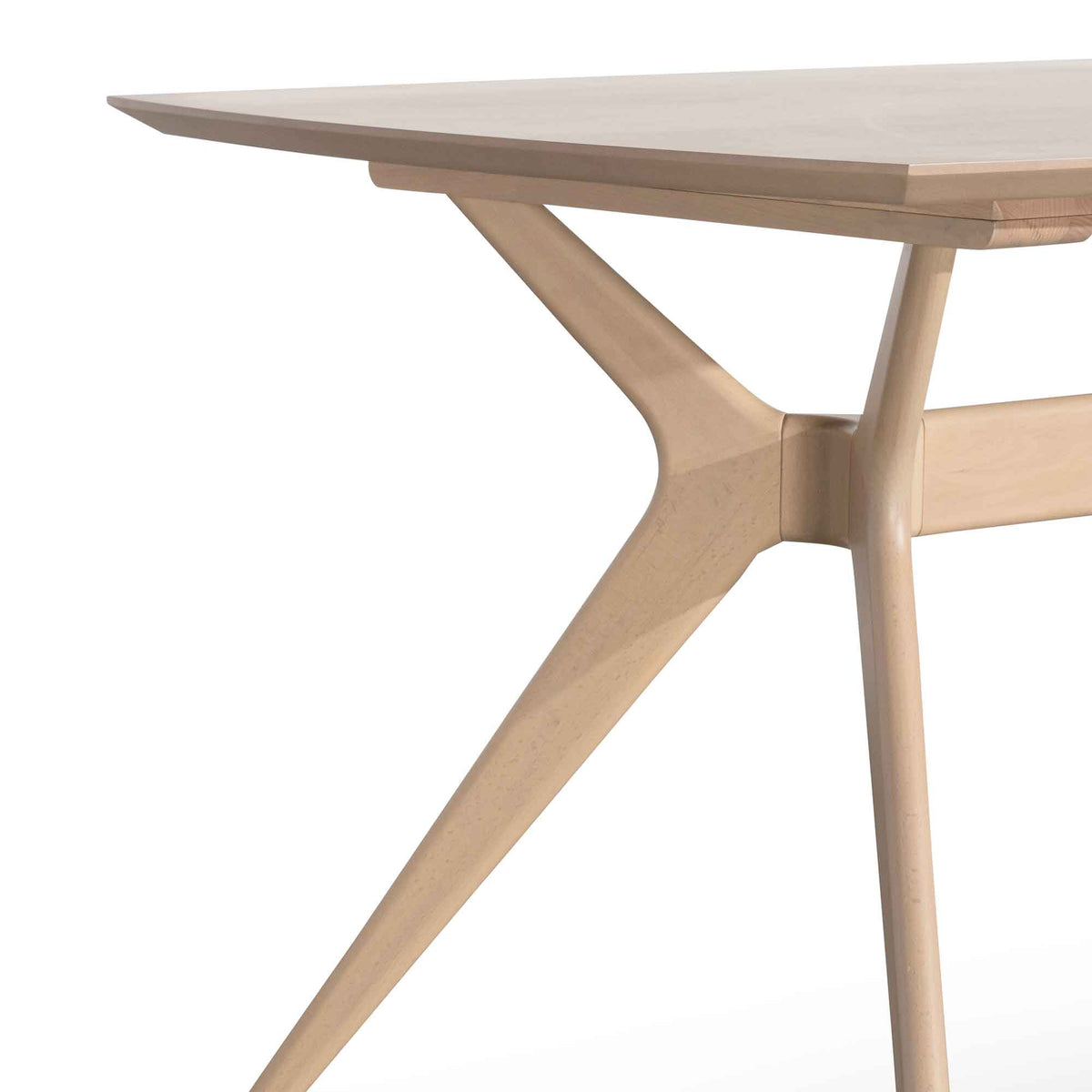 Massey 185cm Dining Table