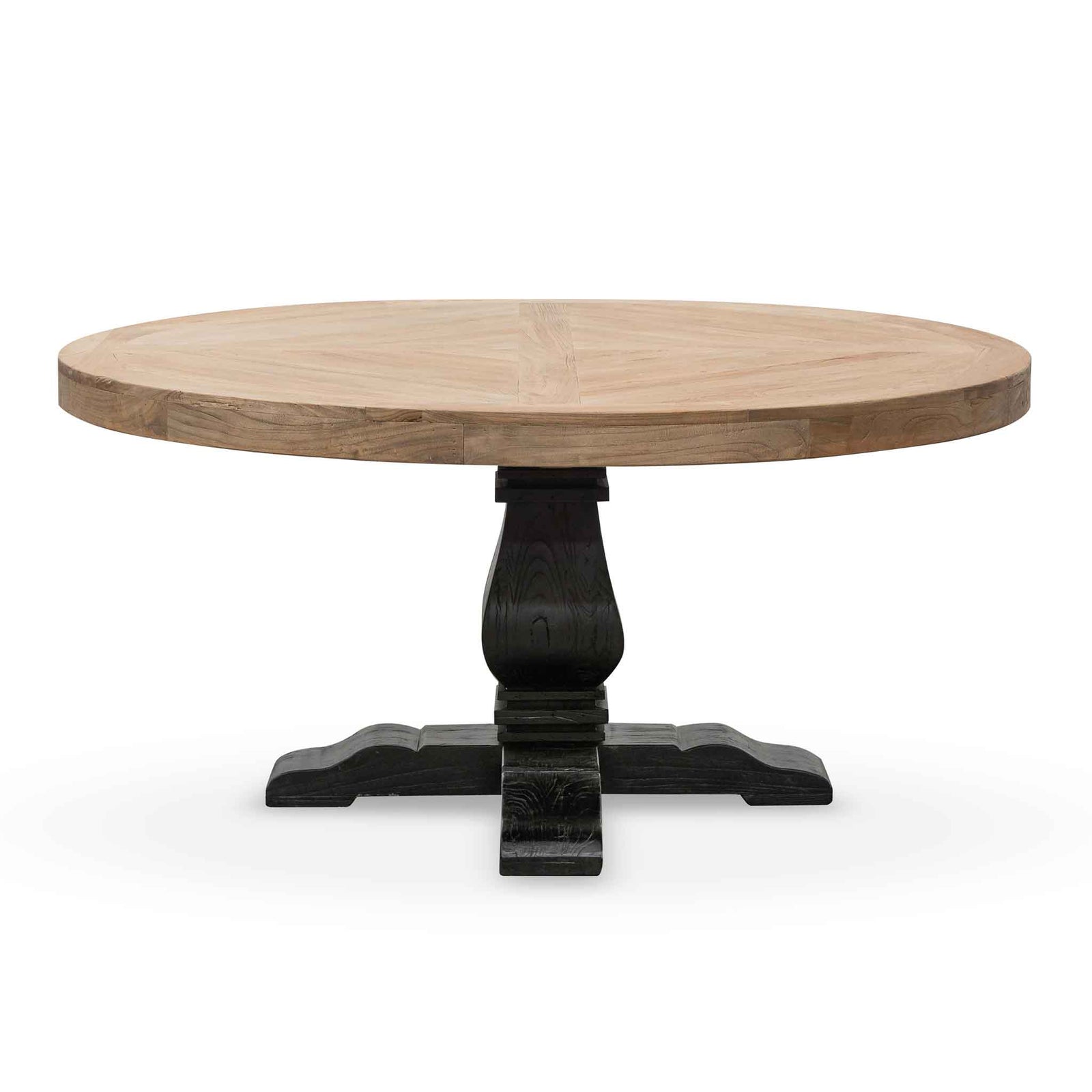 Radley 160cm Round Dining Table