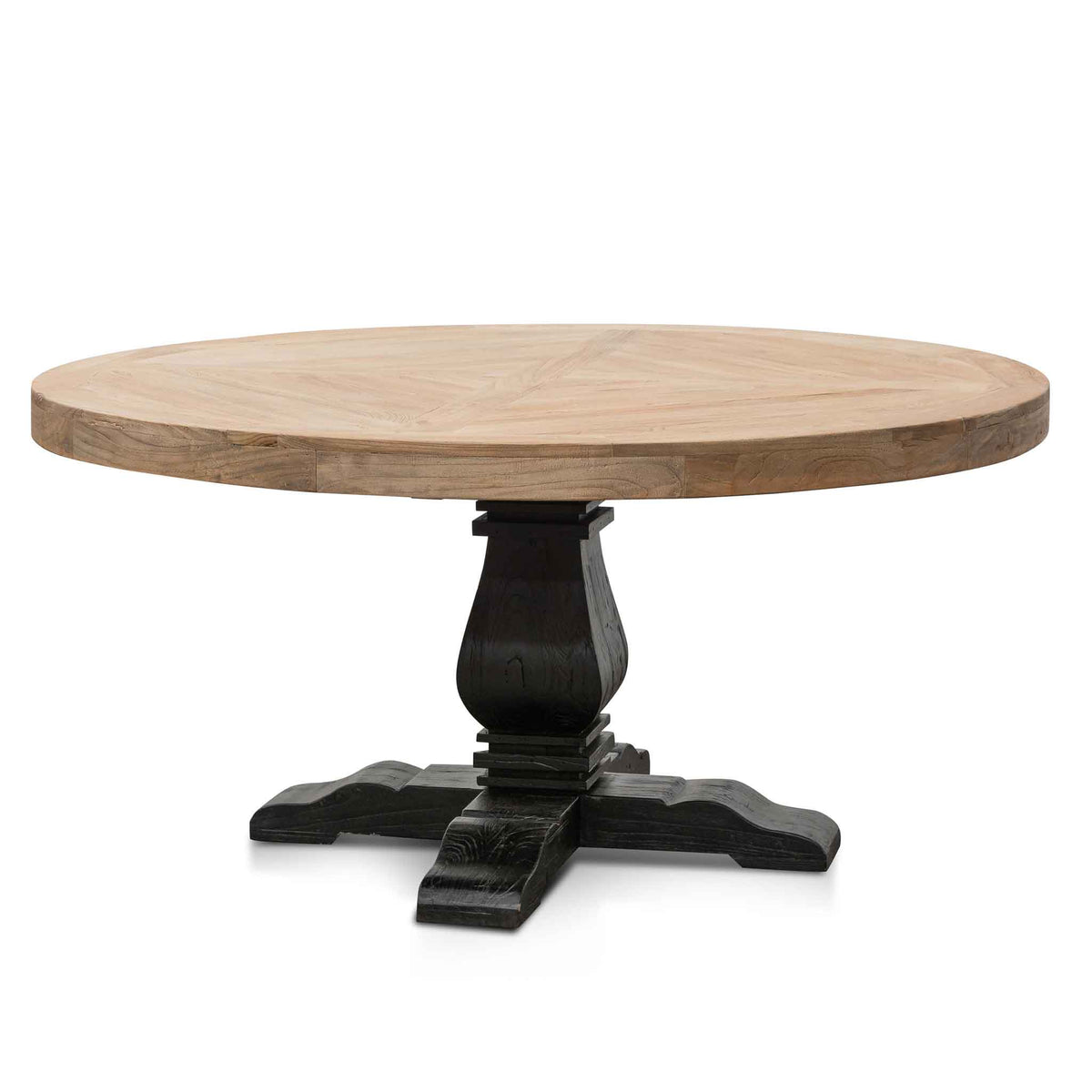 Radley 160cm Round Dining Table