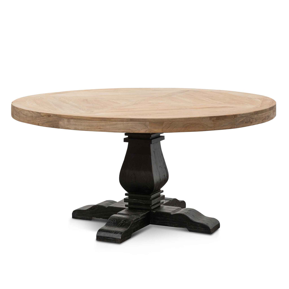 Radley 160cm Round Dining Table