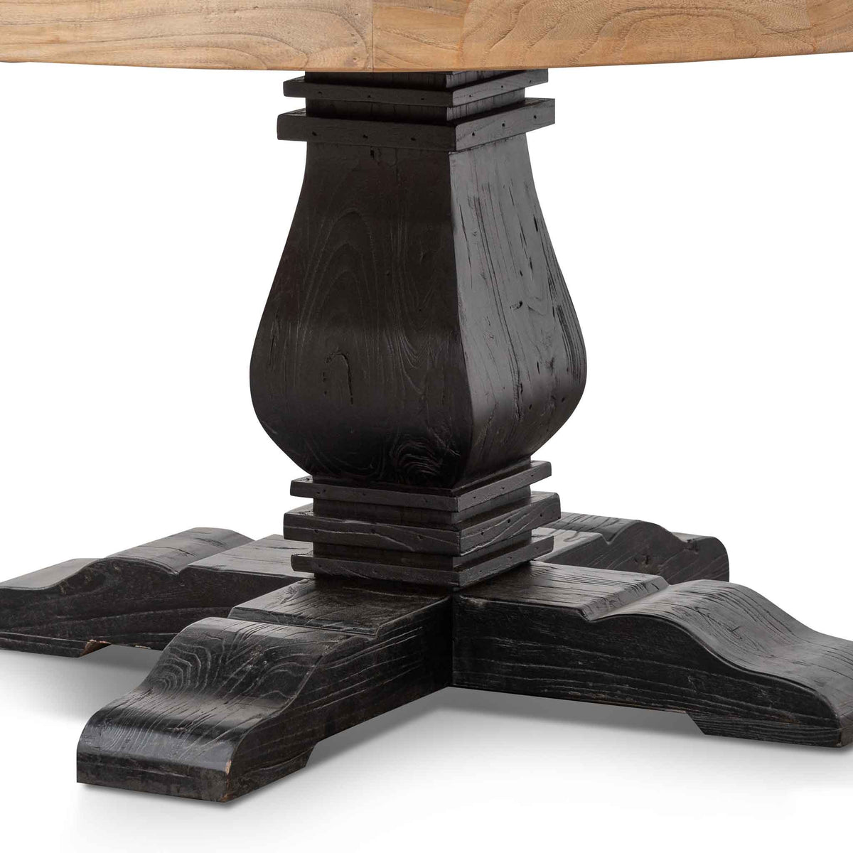 Radley 160cm Round Dining Table
