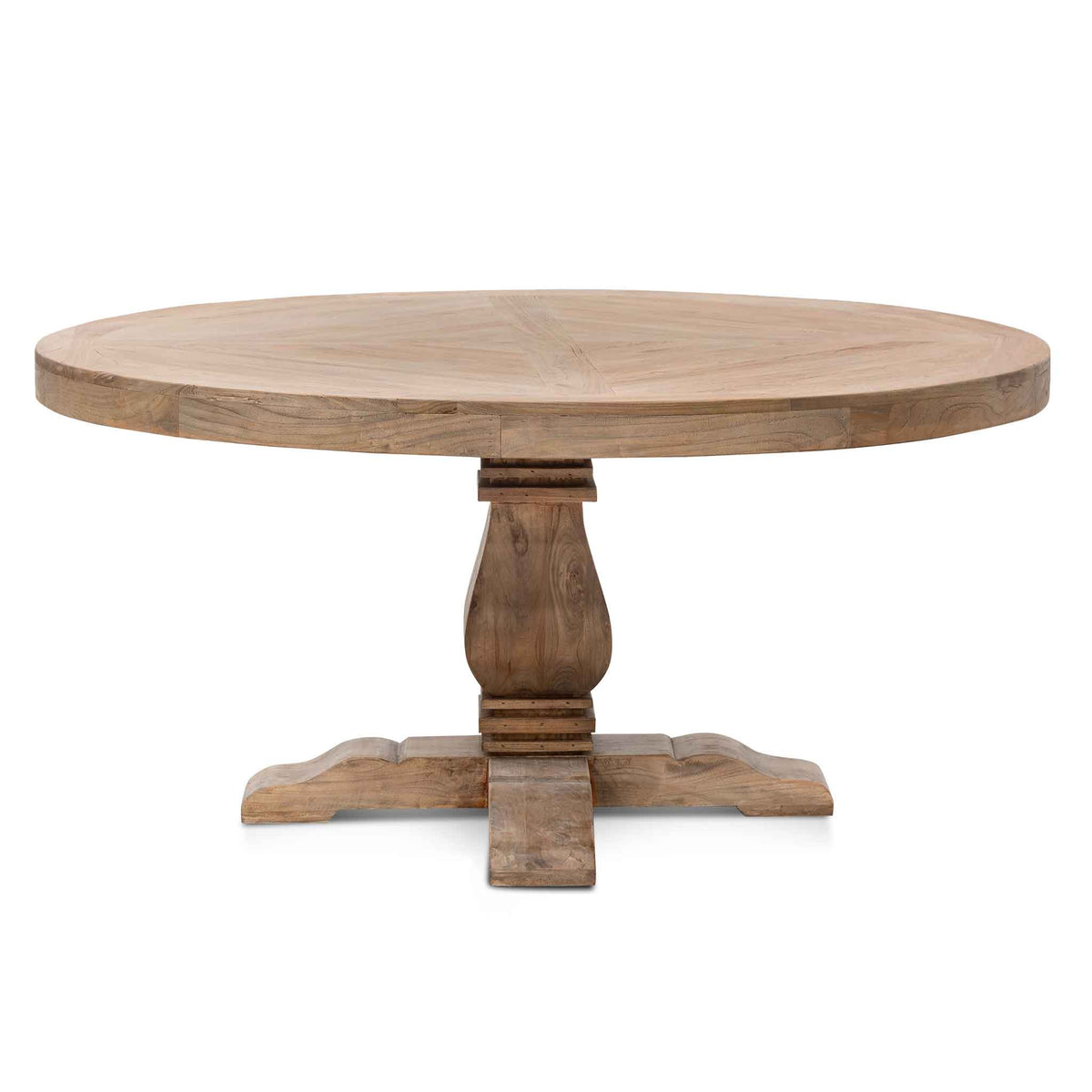 Radley 160cm Round Dining Table