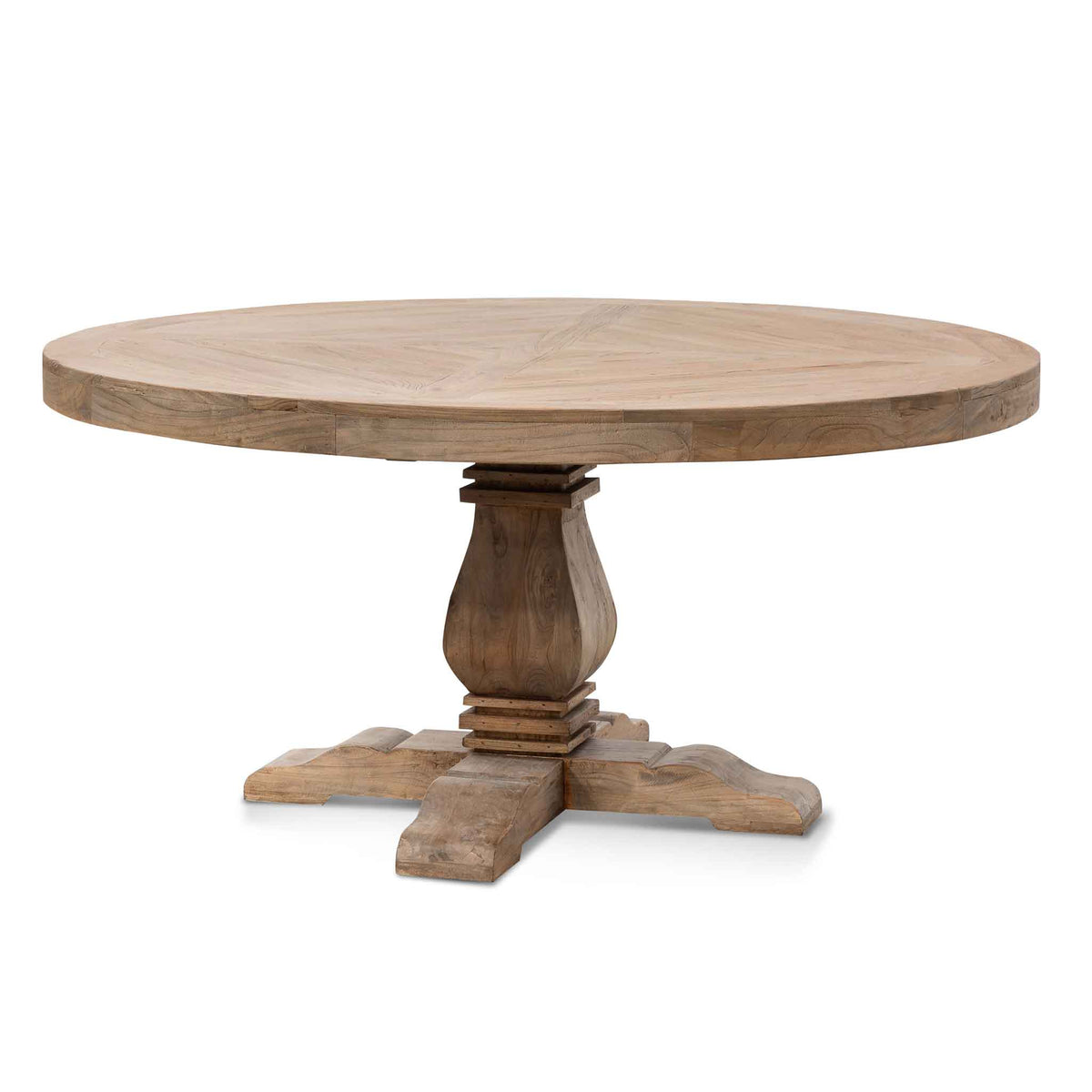 Radley 160cm Round Dining Table