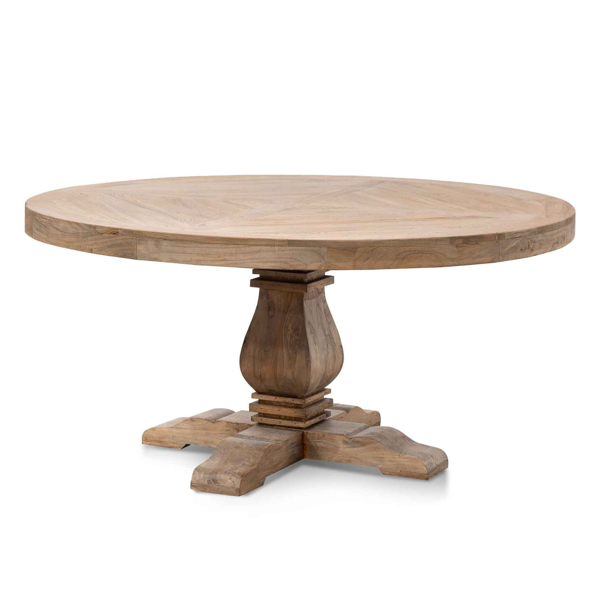 Radley 160cm Round Dining Table