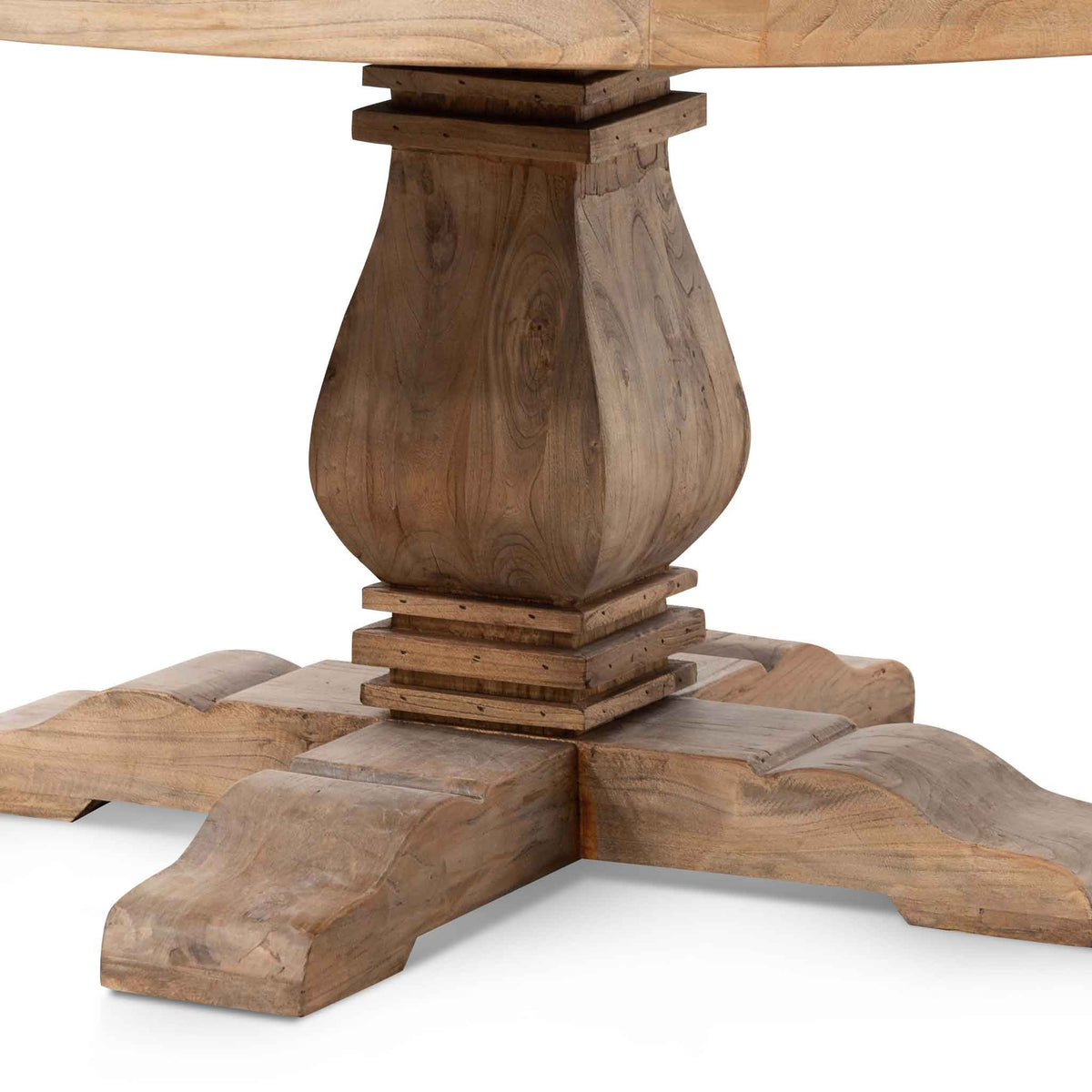Radley 160cm Round Dining Table