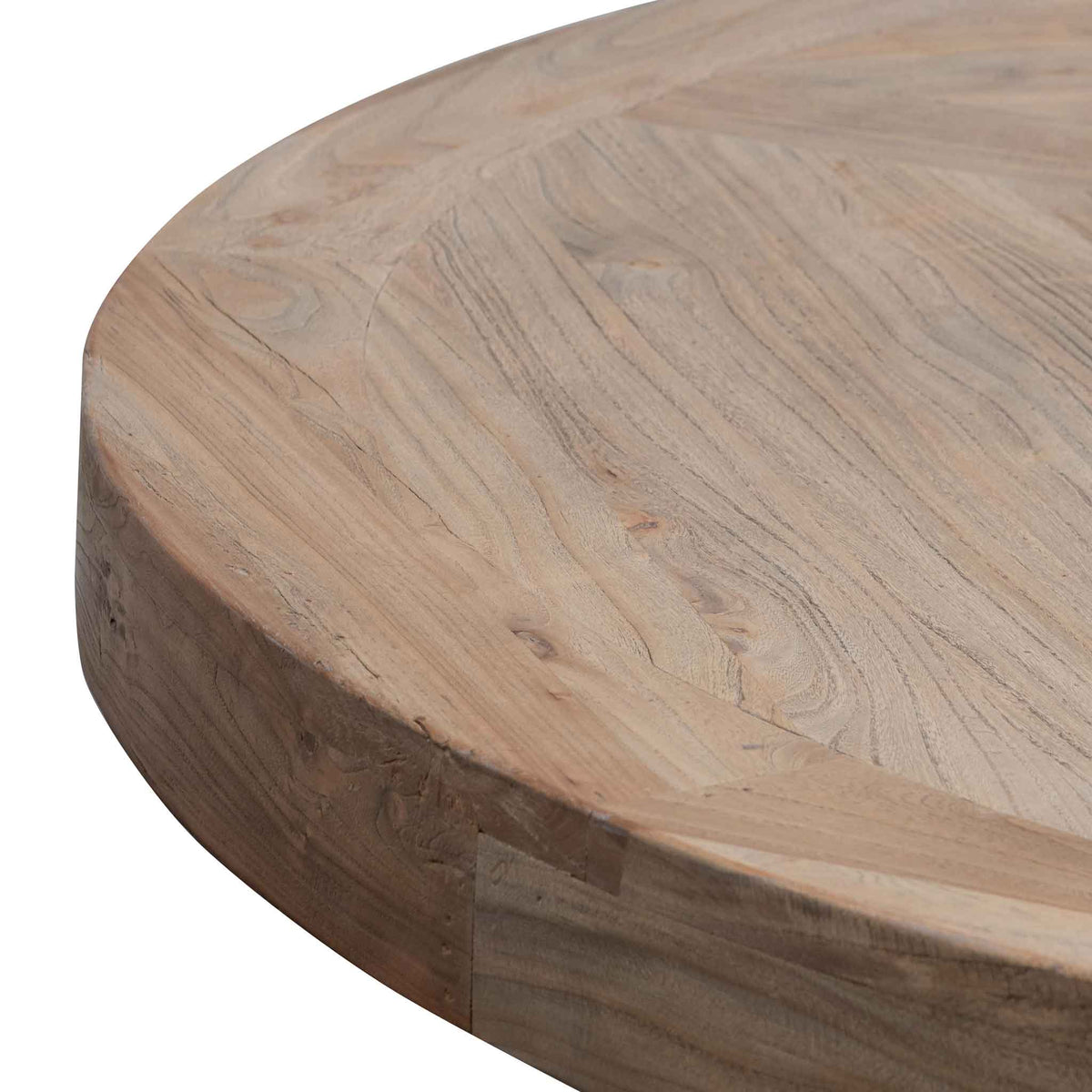 Radley 160cm Round Dining Table