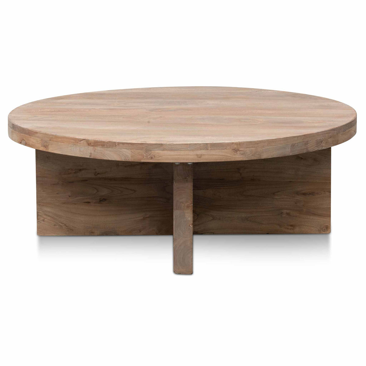 Rothvale 100cm Round Coffee Table