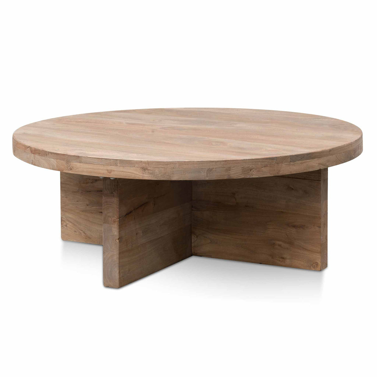 Rothvale 100cm Round Coffee Table