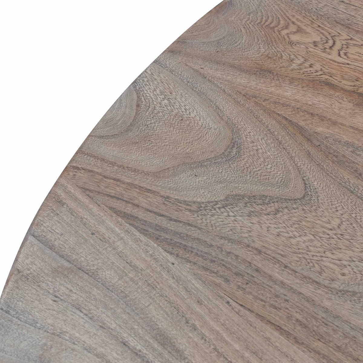 Rothvale 100cm Round Coffee Table