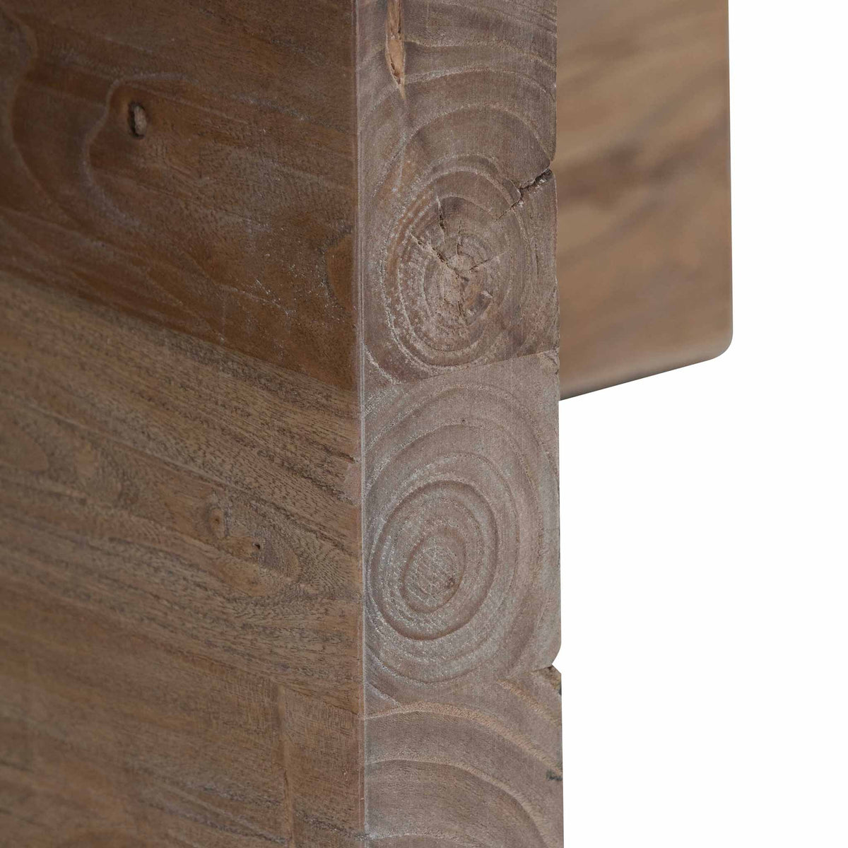 Rothvale 100cm Round Coffee Table