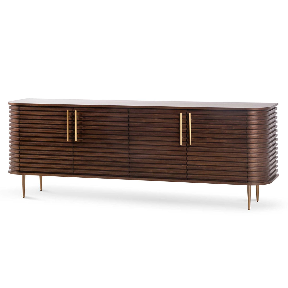 Waterview 220cm Buffet Unit