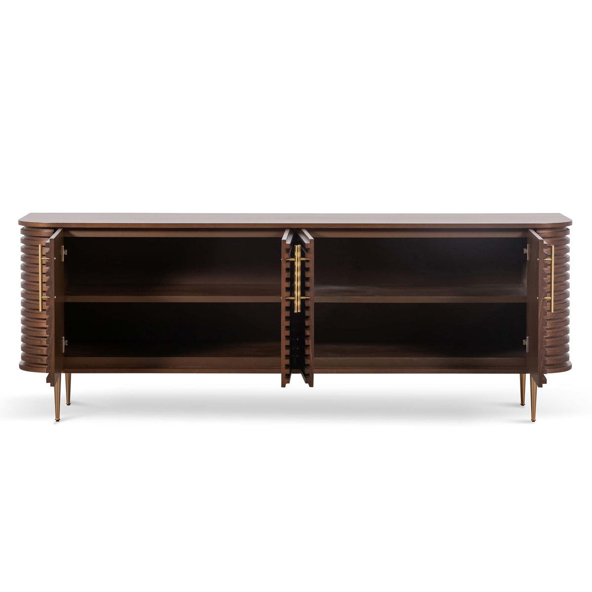 Waterview 220cm Buffet Unit