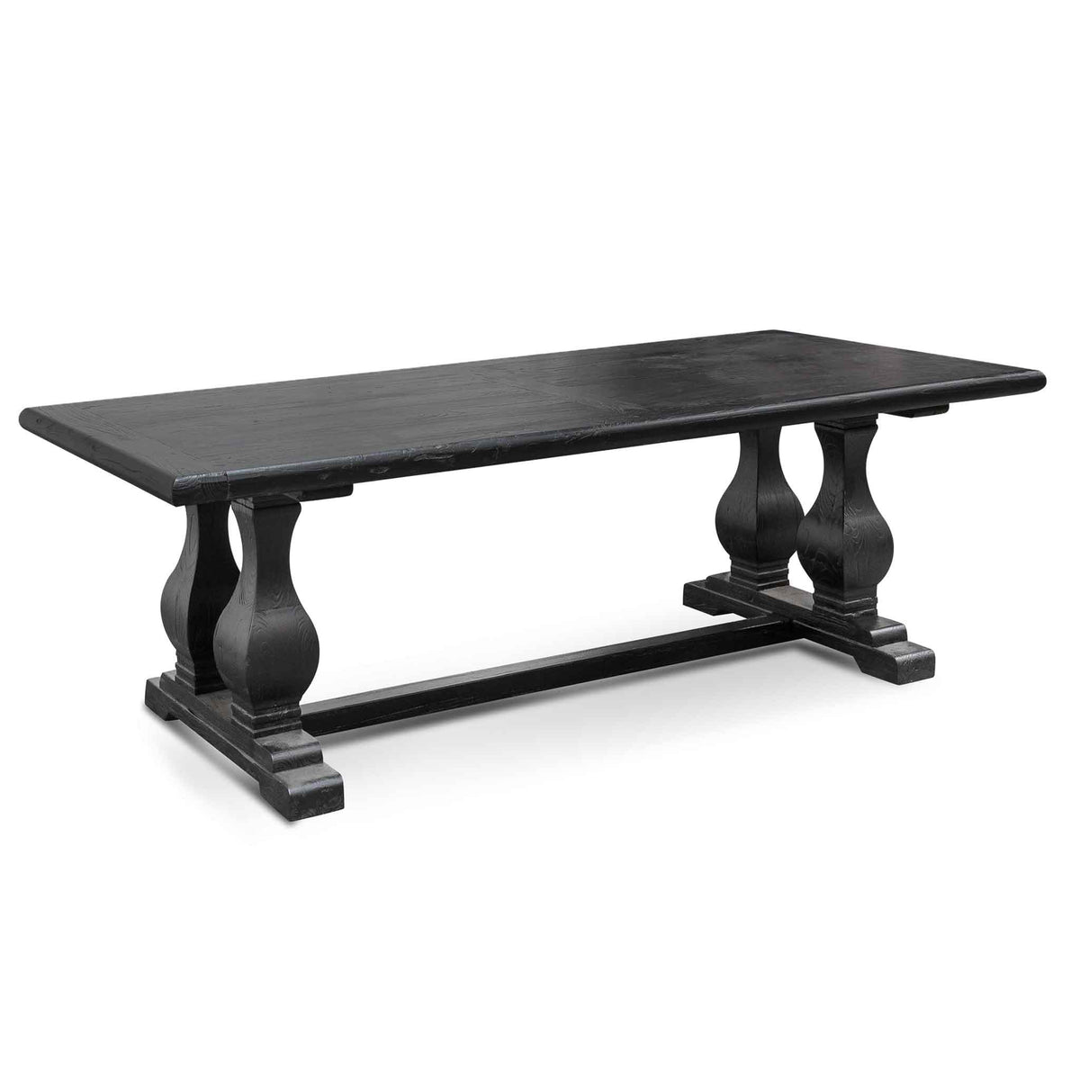 Withtorn 240cm Dining Table