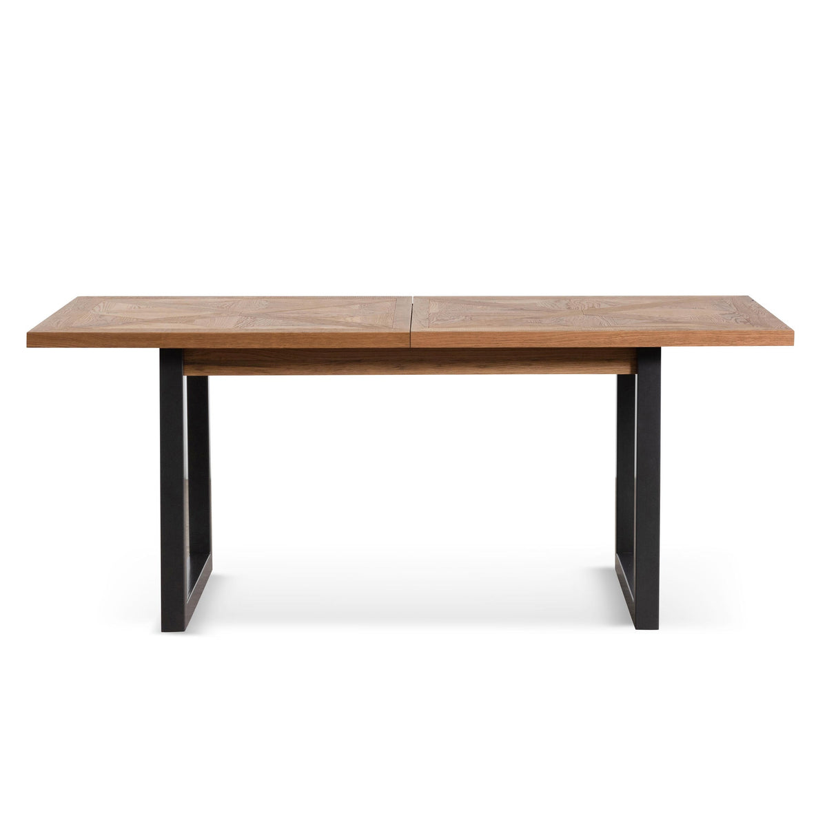 Plymstock 180cm Extendable Dining Table
