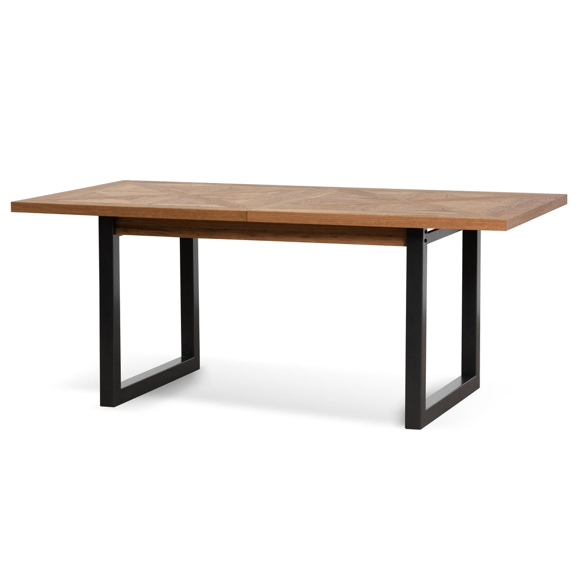 Plymstock 180cm Extendable Dining Table