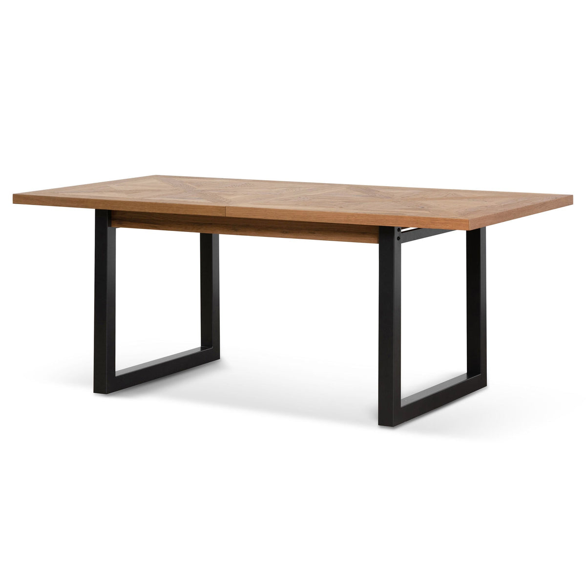 Plymstock 180cm Extendable Dining Table