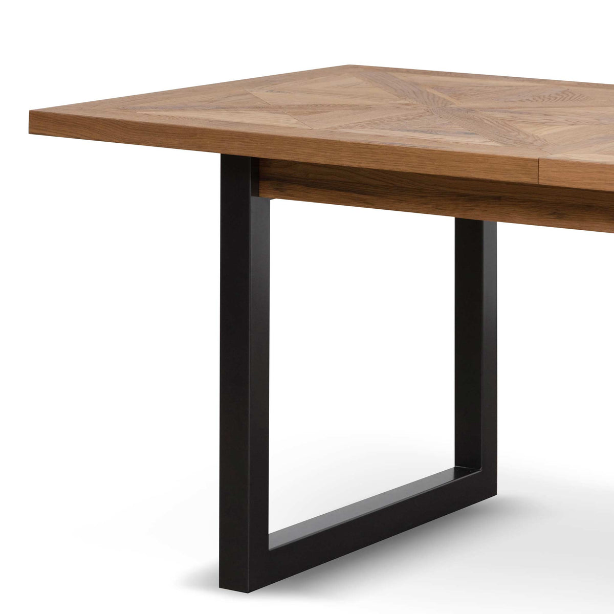 Plymstock 180cm Extendable Dining Table