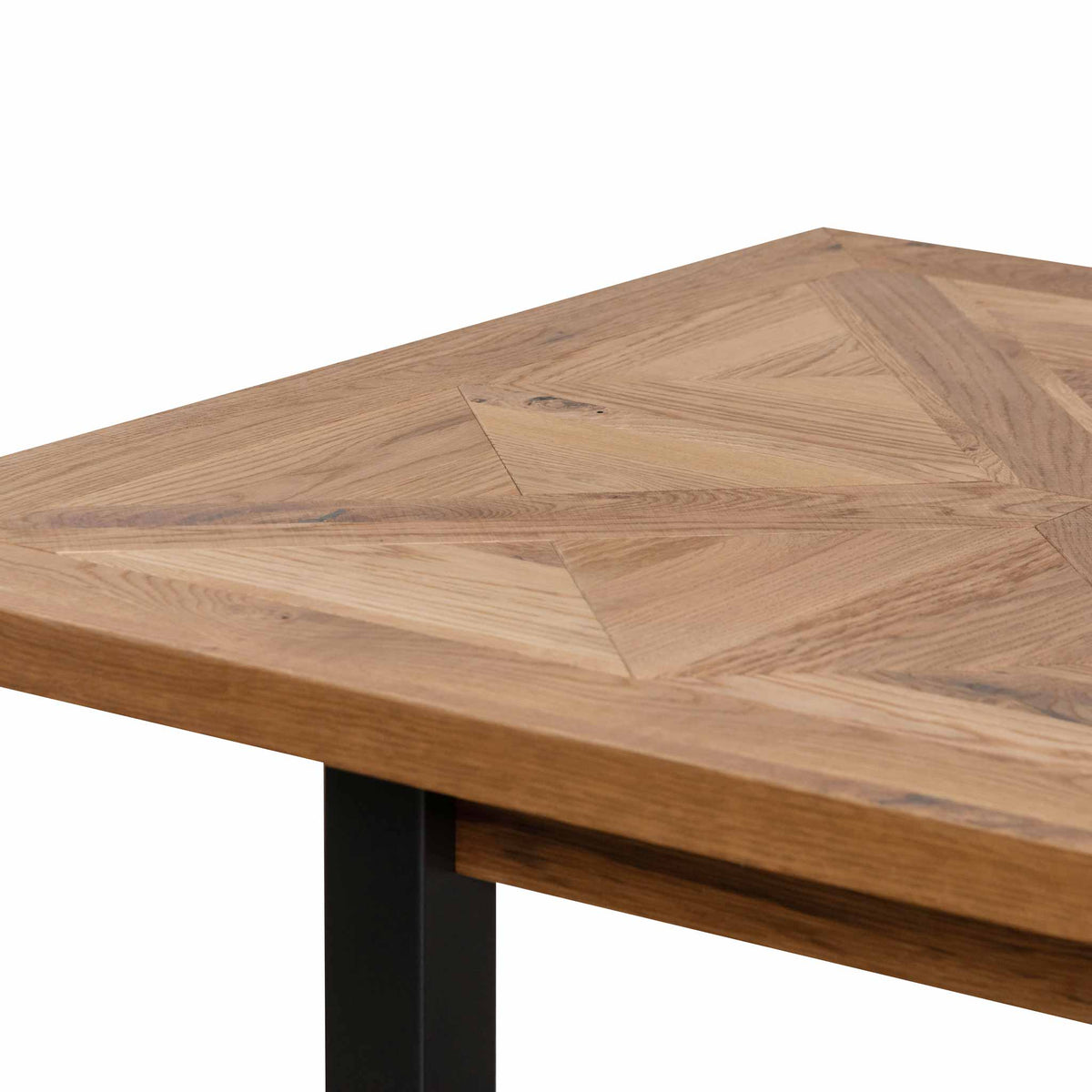 Plymstock 180cm Extendable Dining Table