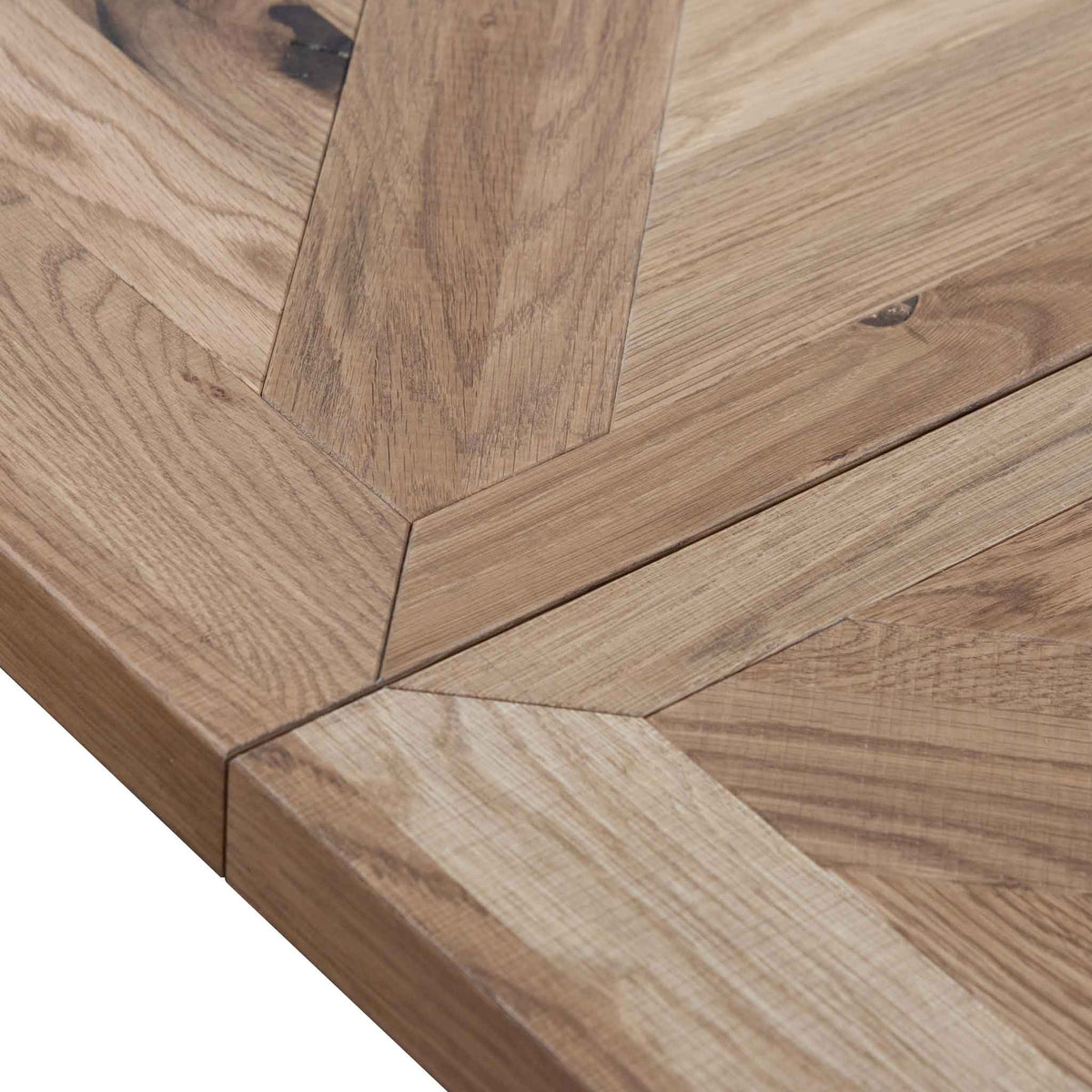 Plymstock 180cm Extendable Dining Table