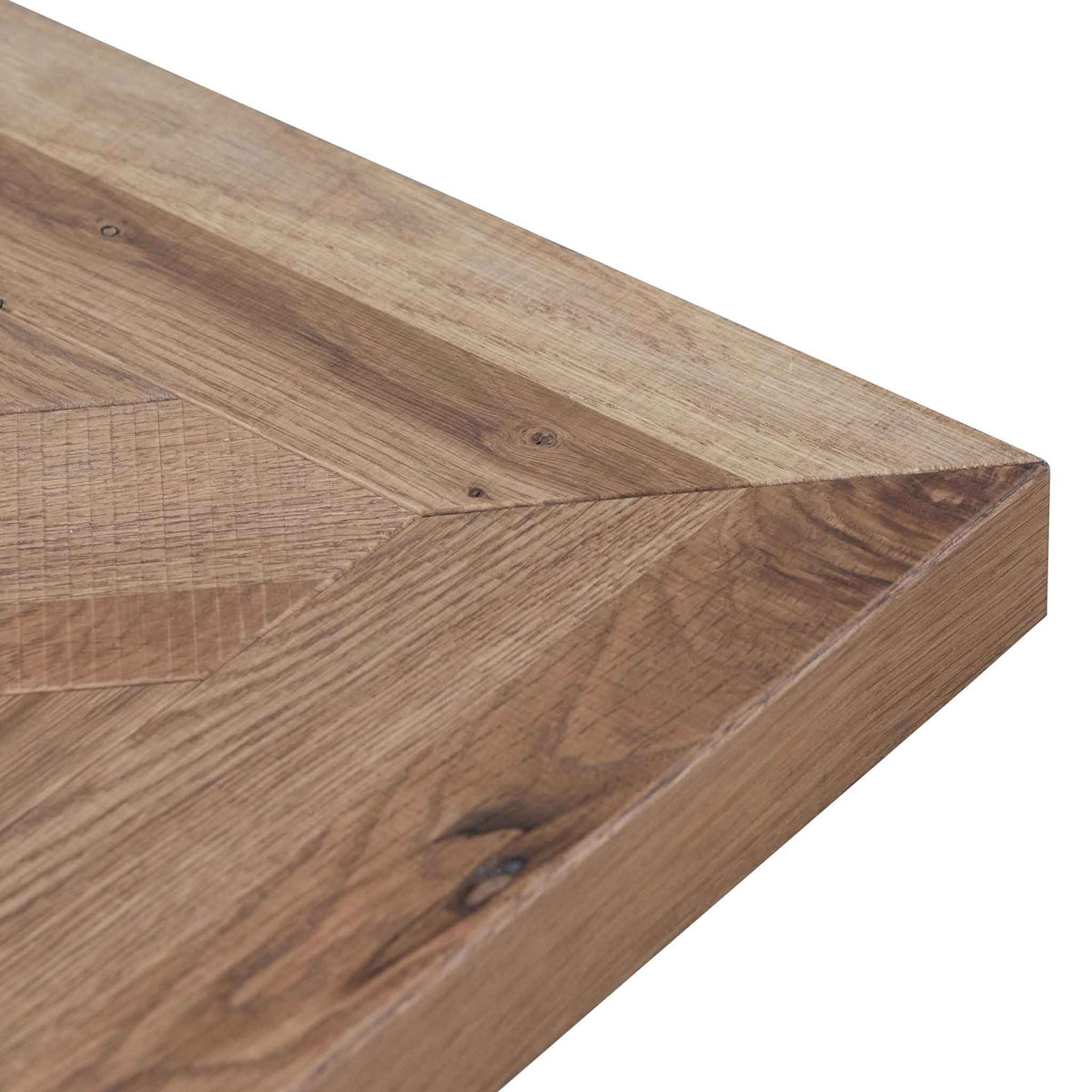 Plymstock 180cm Extendable Dining Table