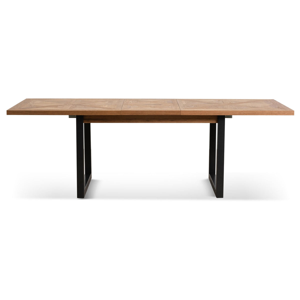 Plymstock 180cm Extendable Dining Table