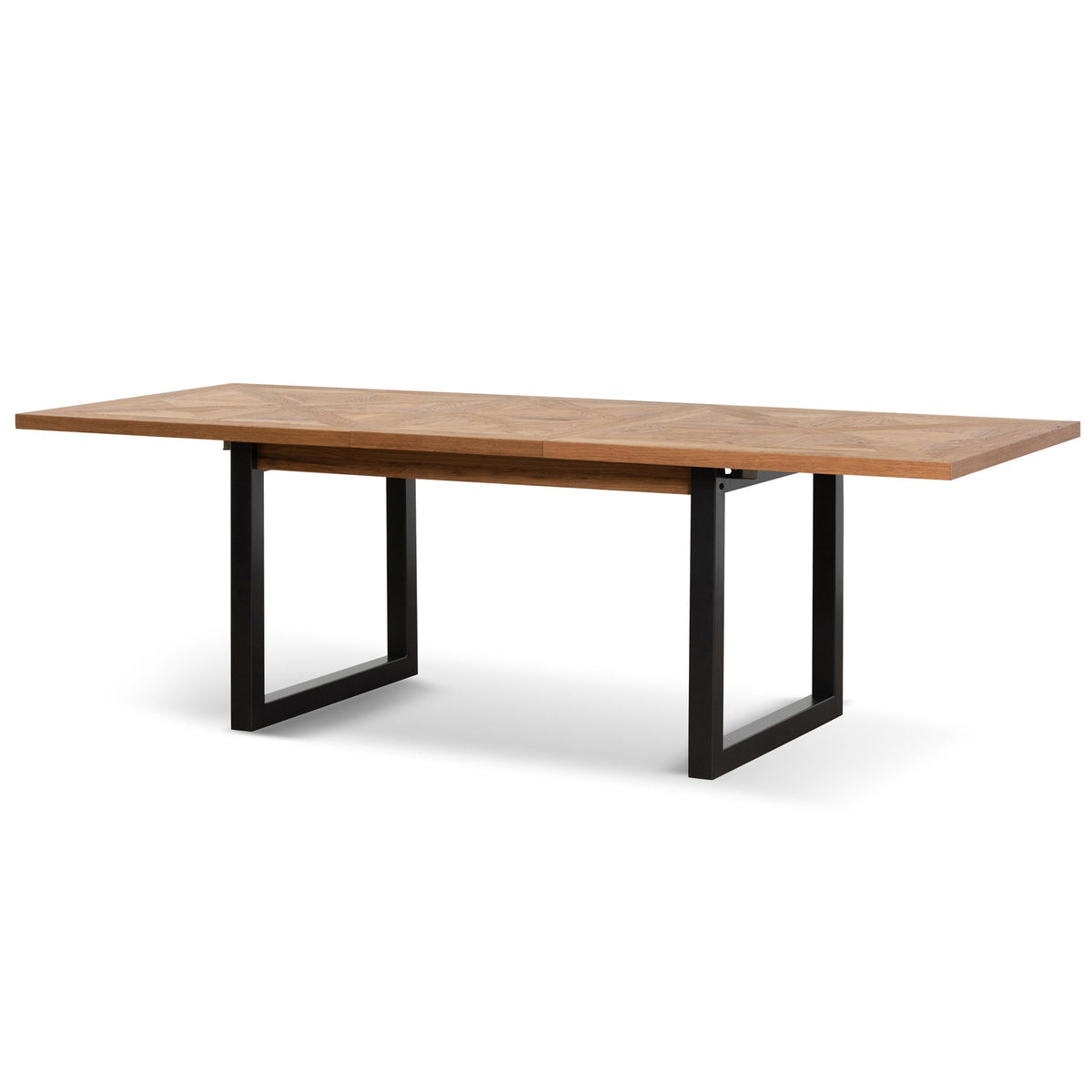 Plymstock 180cm Extendable Dining Table