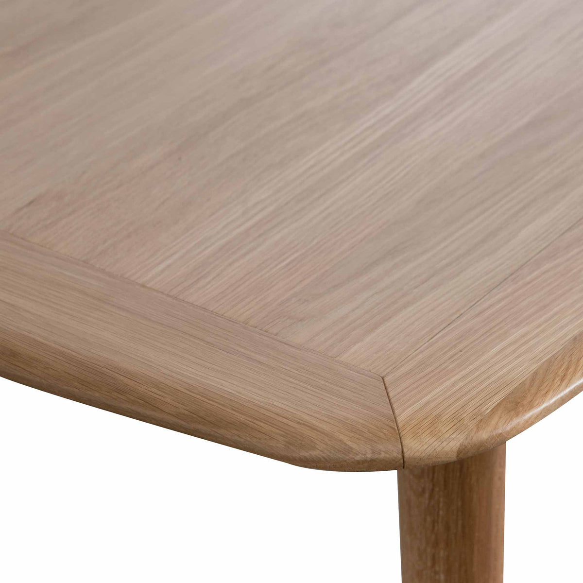 Iping Extendable Dining Table