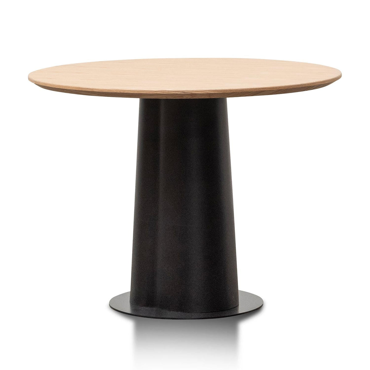 Silverley Round Dining Table