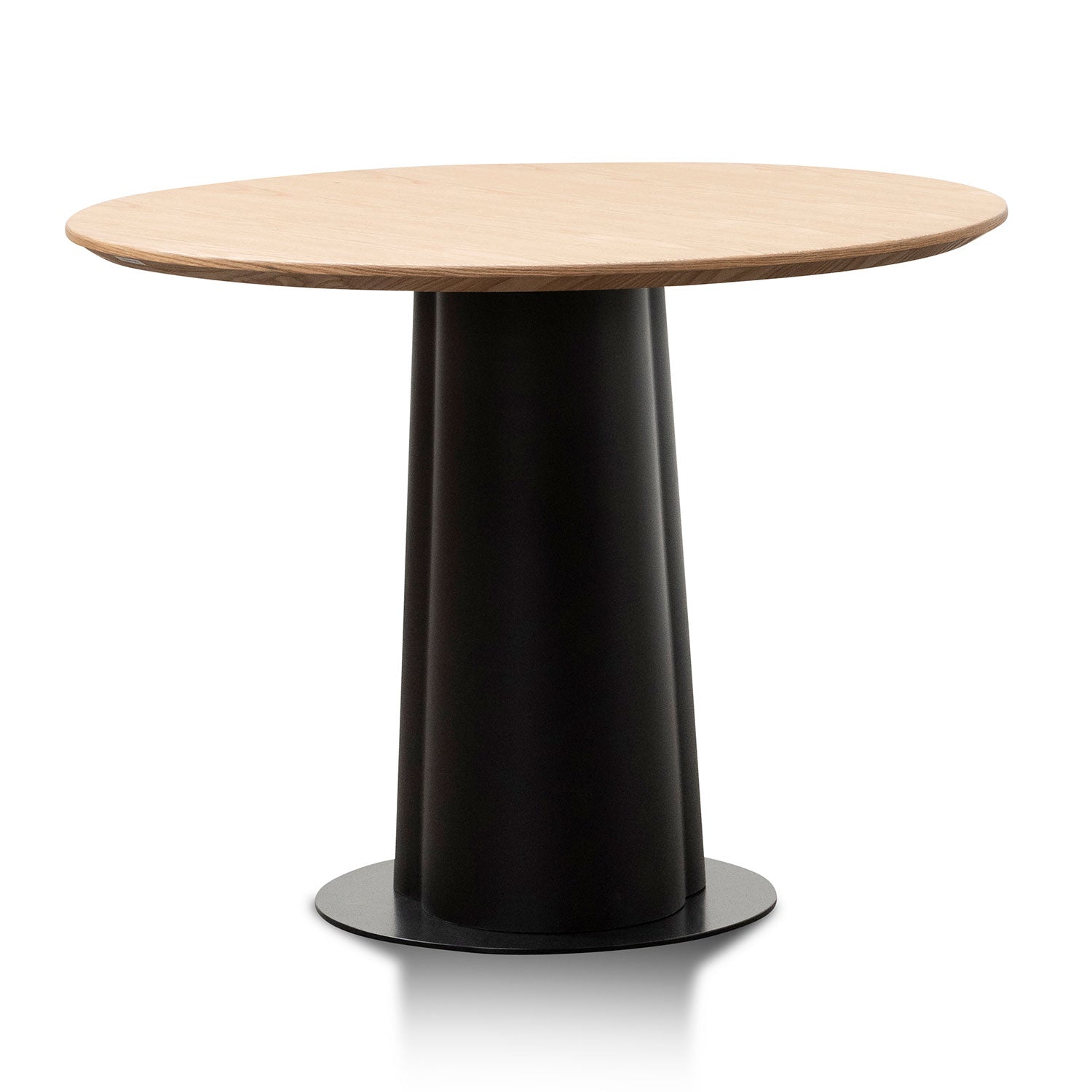 Silverley Round Dining Table