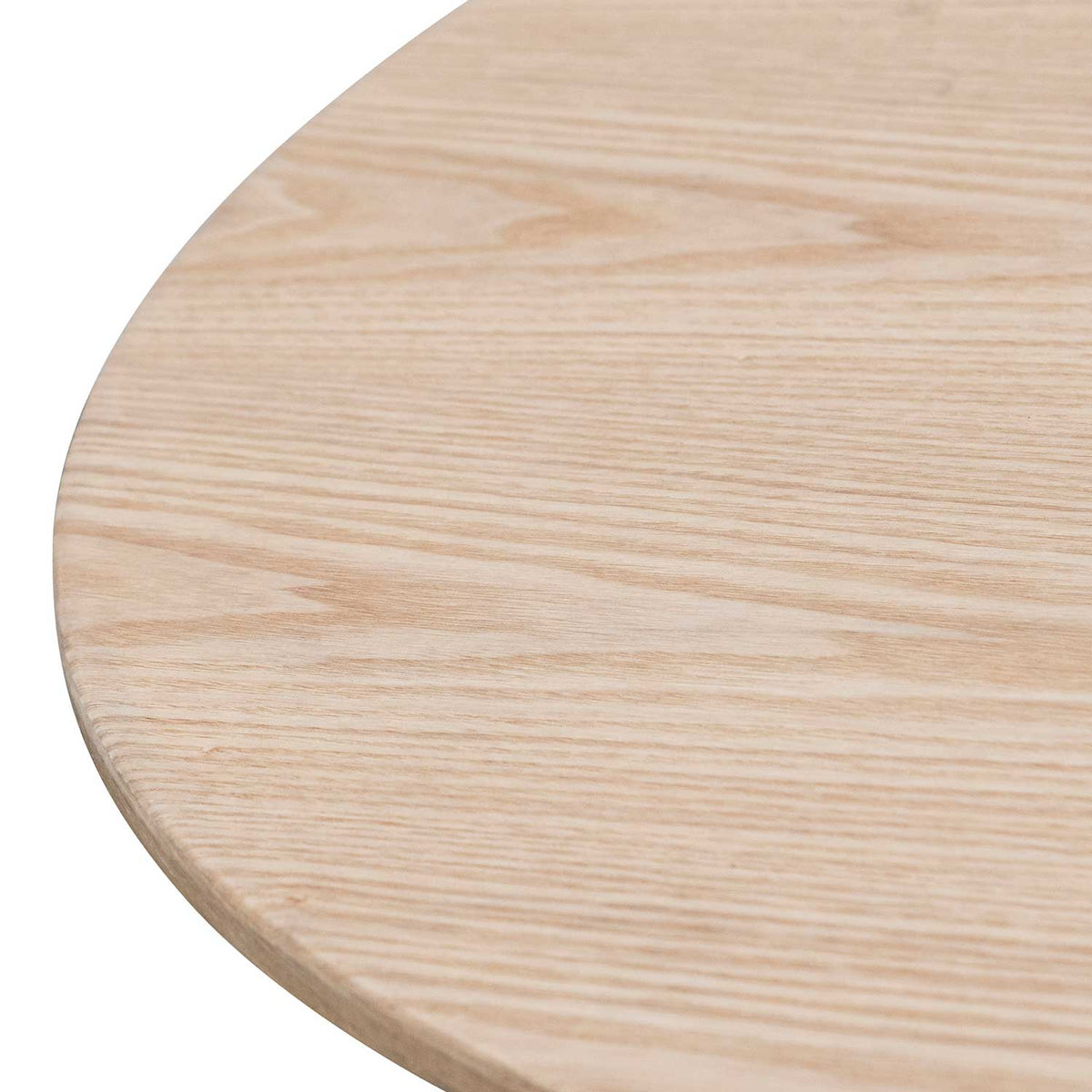 Silverley Round Dining Table