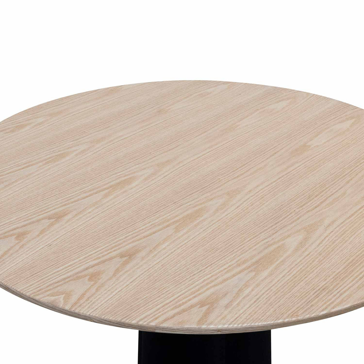 Silverley Round Dining Table
