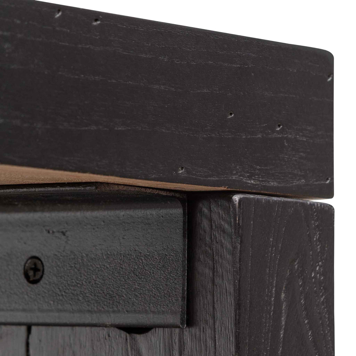 Highview Reclaimed Console Table