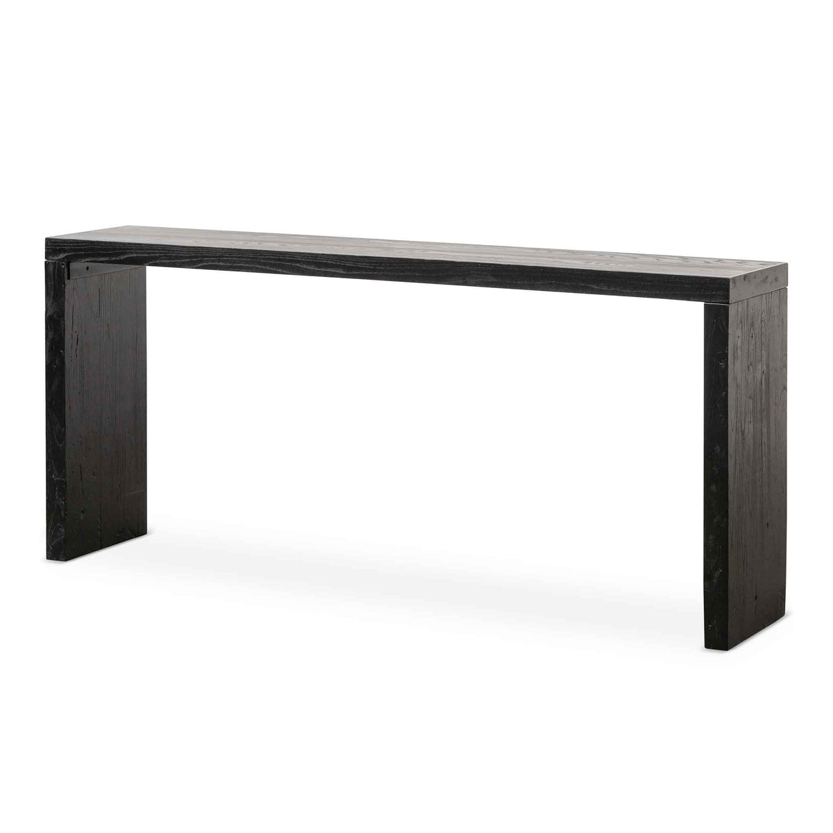 Highview Reclaimed Console Table