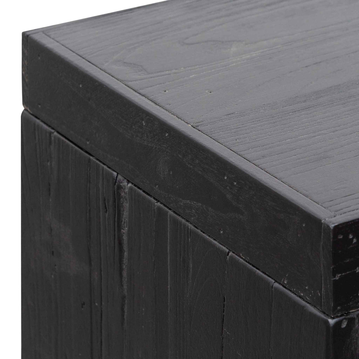 Highview Reclaimed Console Table