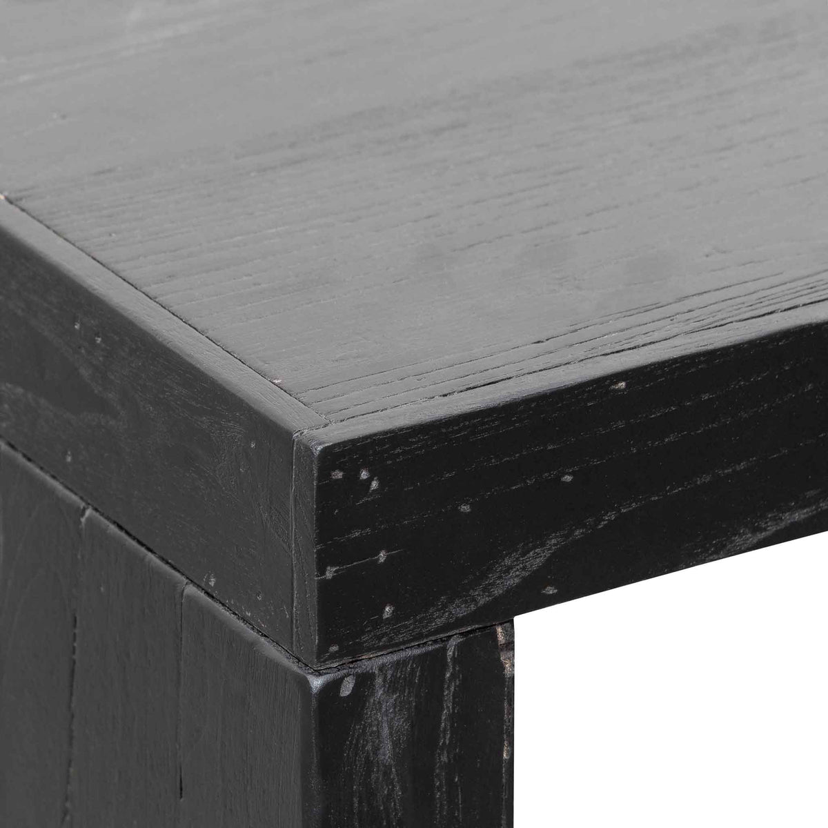 Highview Reclaimed Console Table