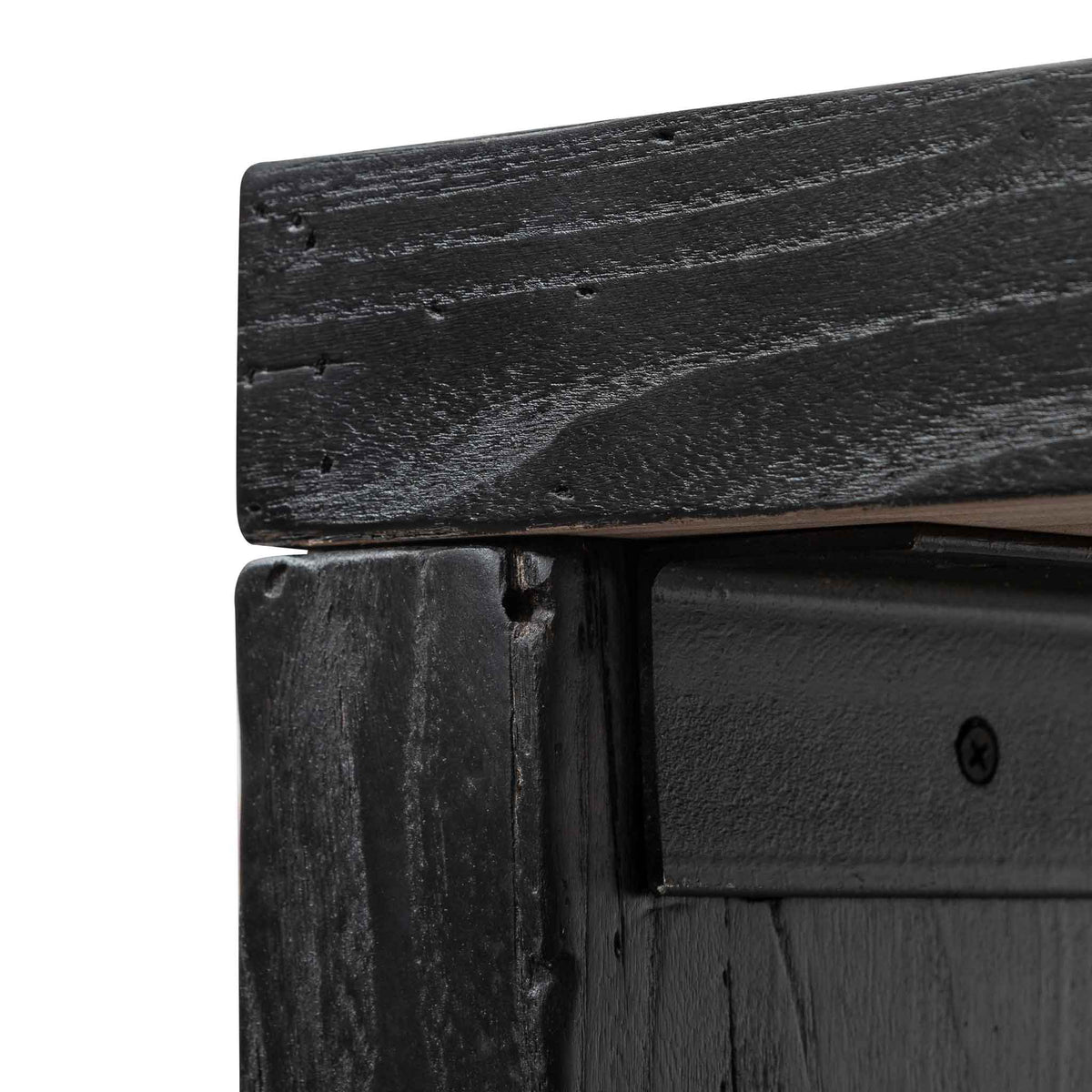 Highview Reclaimed Console Table