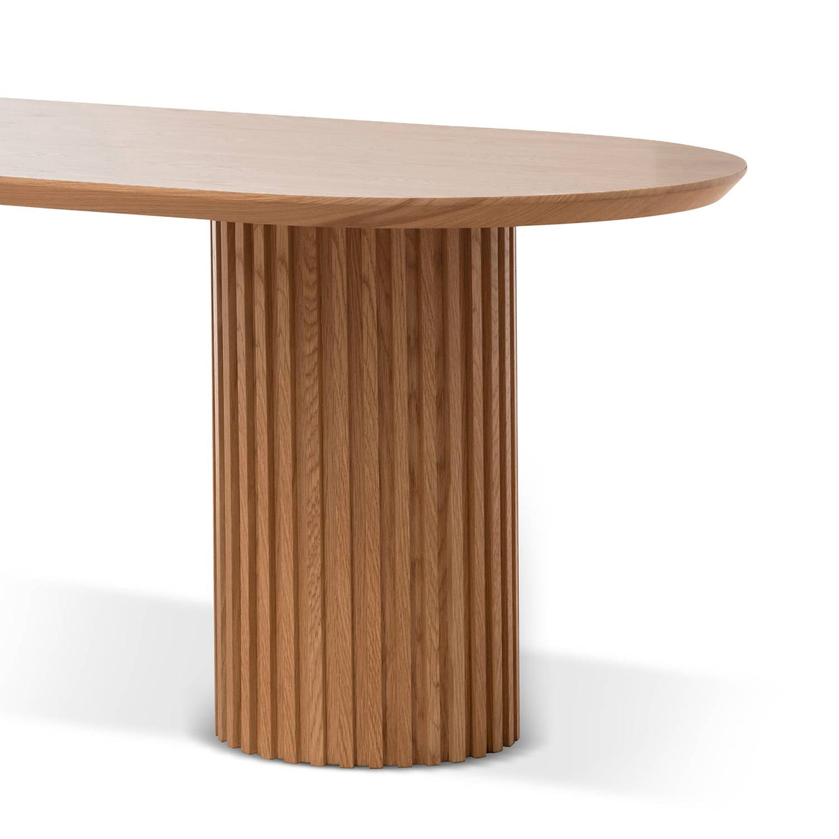 Sandview 220cm Dining Table