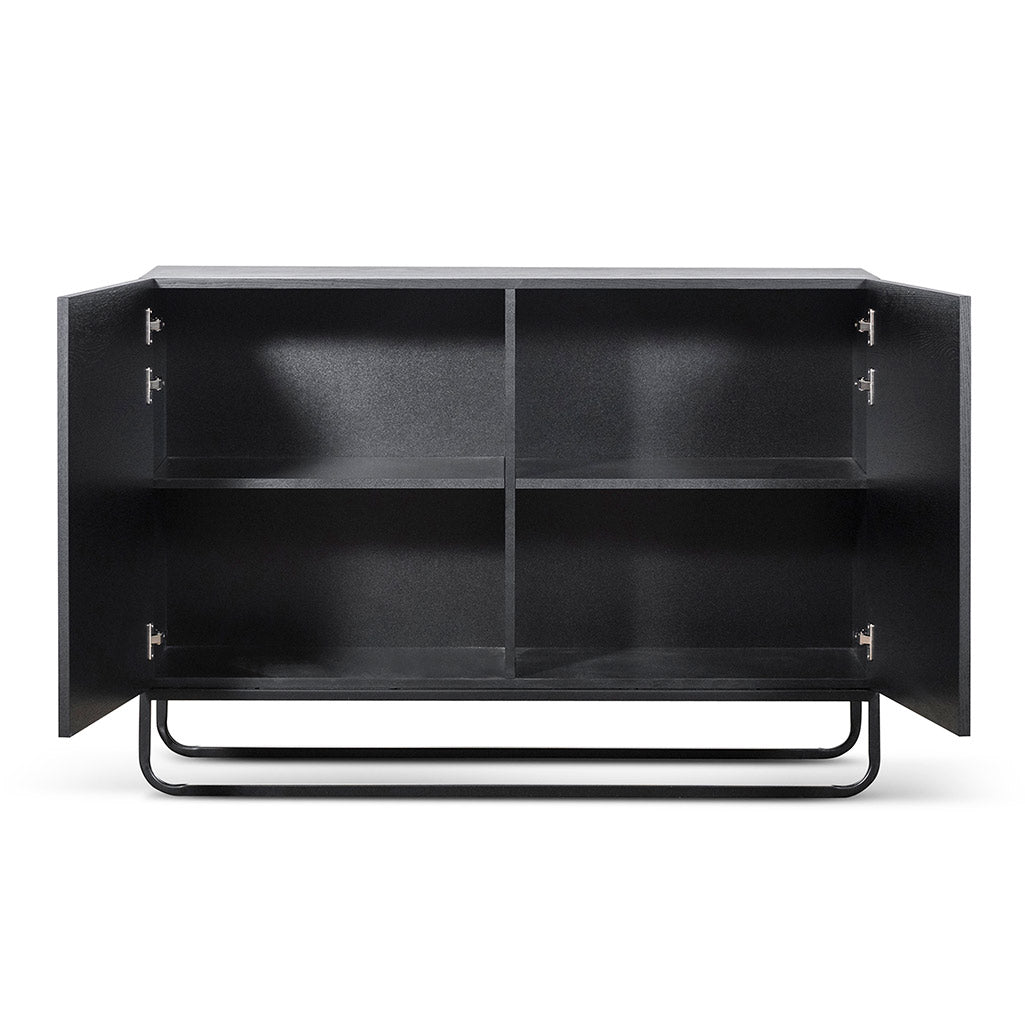 Spetchley 120cm Wooden Sideboard