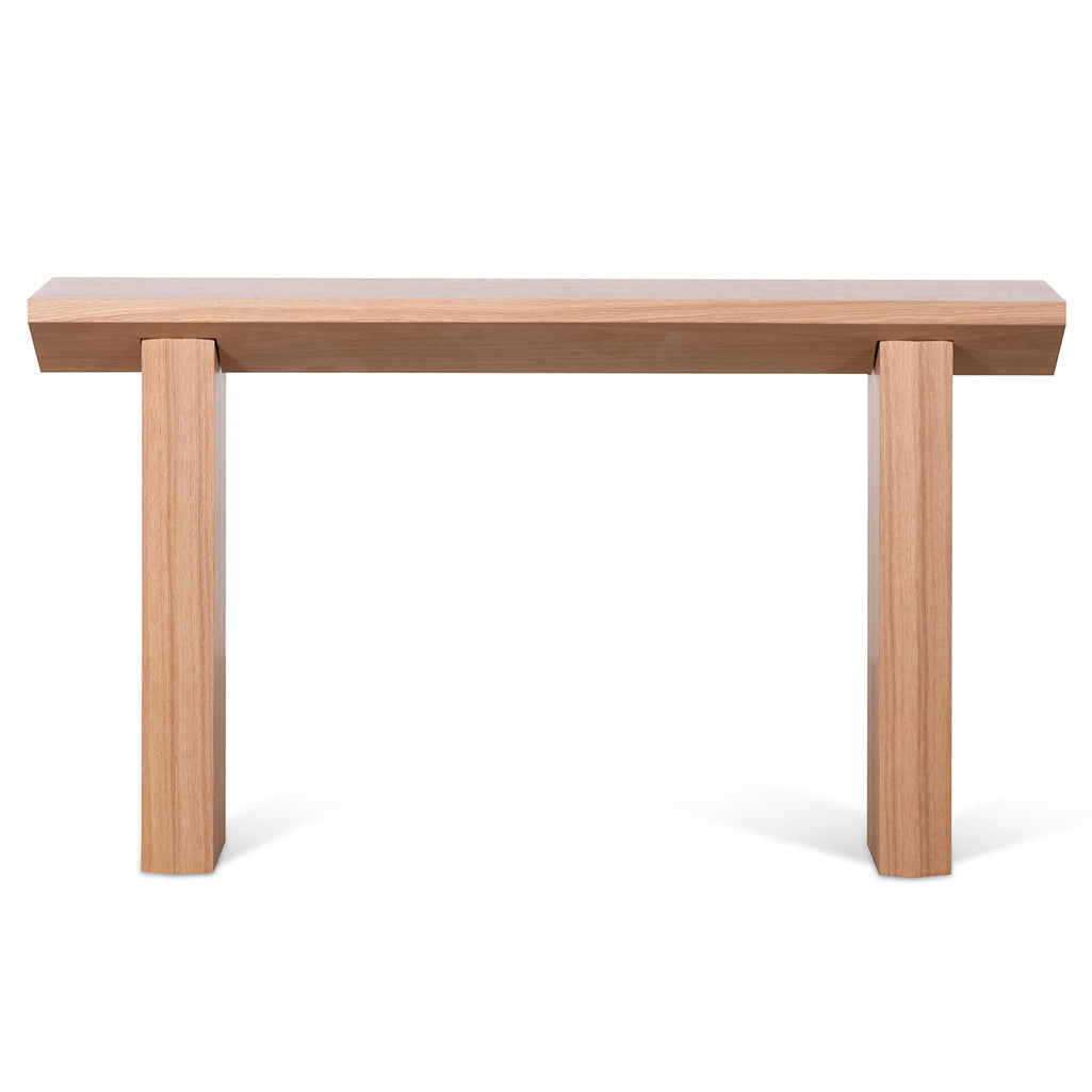 Withwell 140cm Console Table