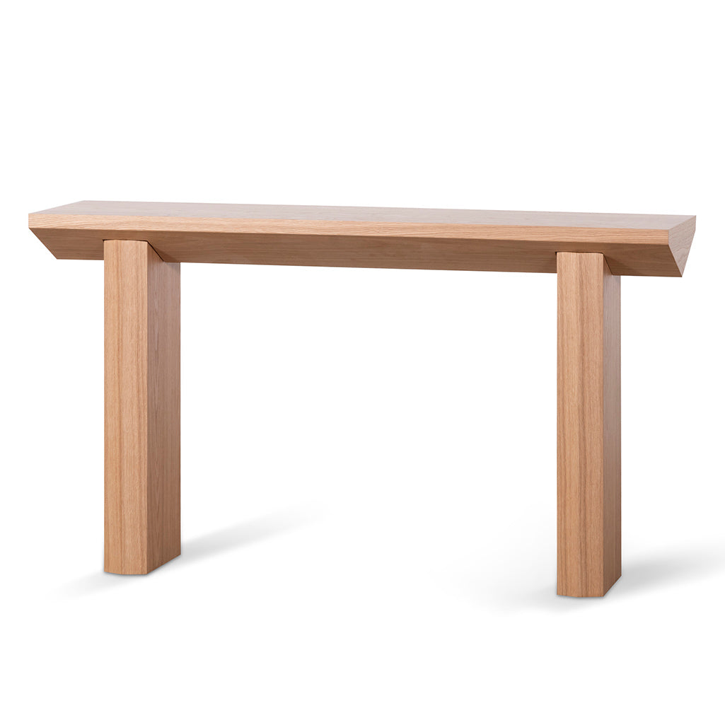 Withwell 140cm Console Table