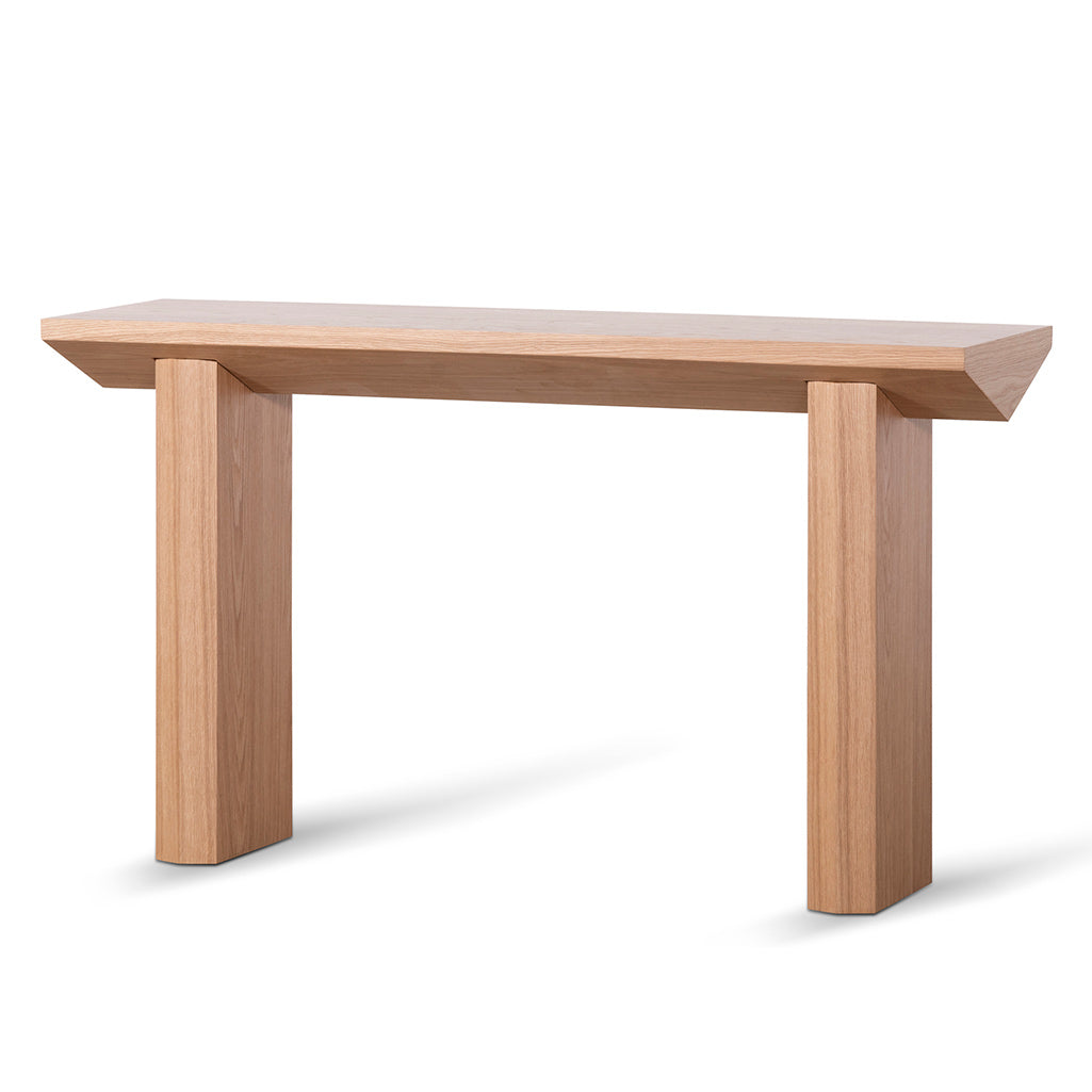 Withwell 140cm Console Table