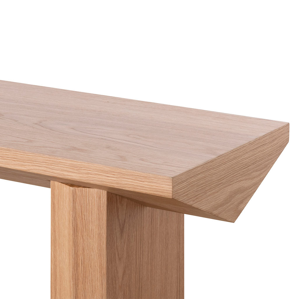 Withwell 140cm Console Table
