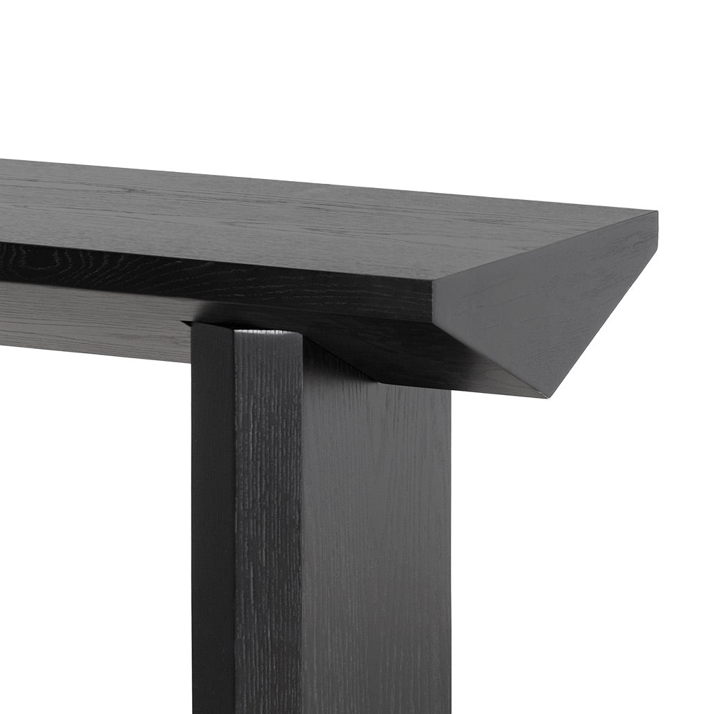 Withwell 140cm Console Table