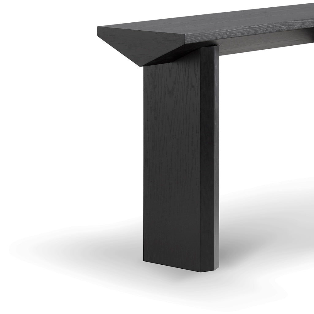 Withwell 140cm Console Table