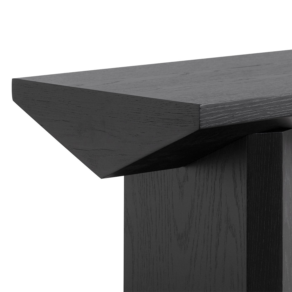 Withwell 140cm Console Table