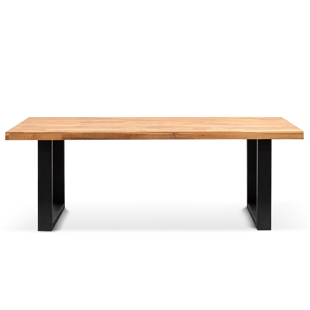 Thornwood 210cm Dining Table